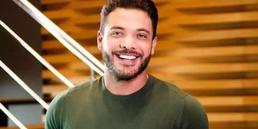 Wesley Safadão - Foto Reprodução Instagram Wesley Safadão - Foto Reprodução Instagram