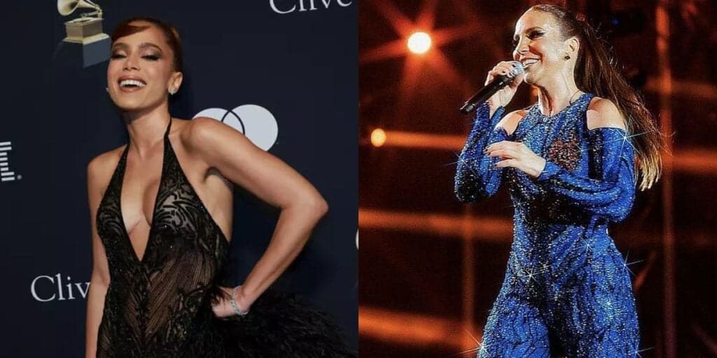 Anitta: cantora tem este patrimônio faraônico e consegue superar até mesmo Ivete Sangalo