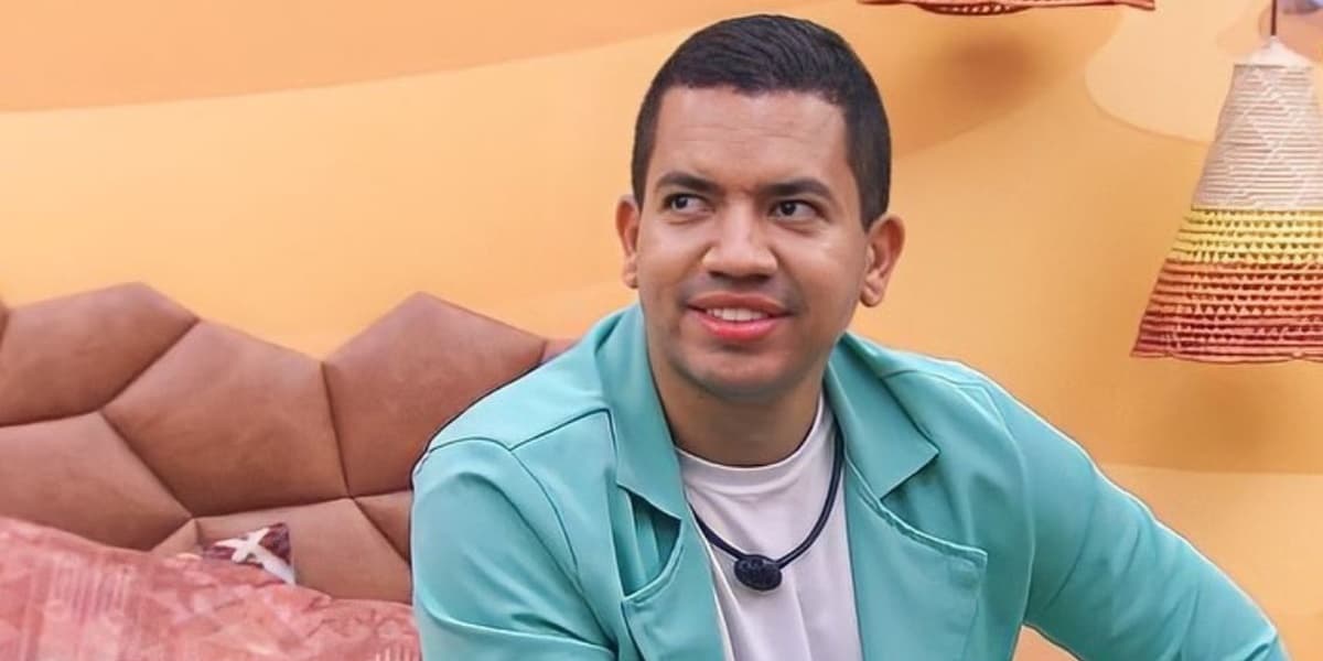 Bruno Gaga, BBB23 Bruno Gaga, BBB23