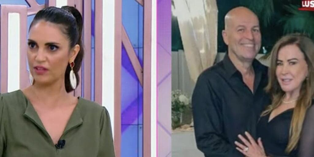 Chris Flores fica em choque ao ouvir notícia sobre Zilu e descobrir verdade sobre namorado dela