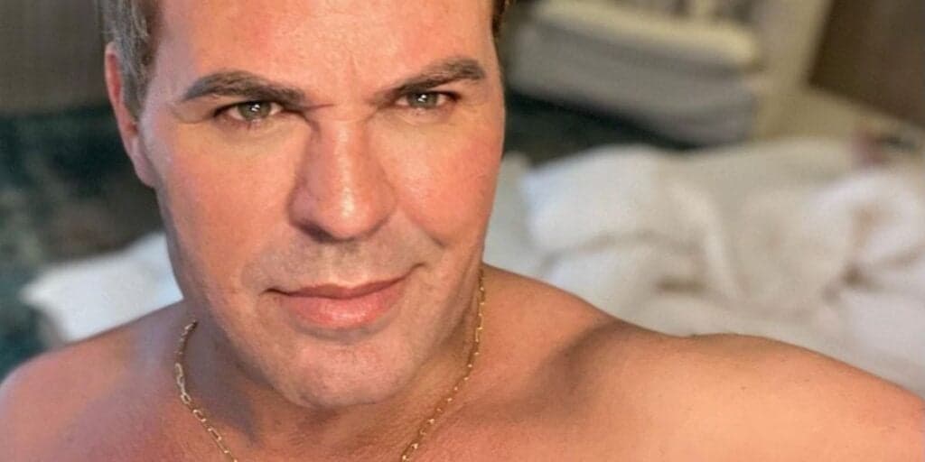 ESTRELISMO: Eduardo Costa é acusado de dar show com funcionários e lida com gosto amargo que não imaginava