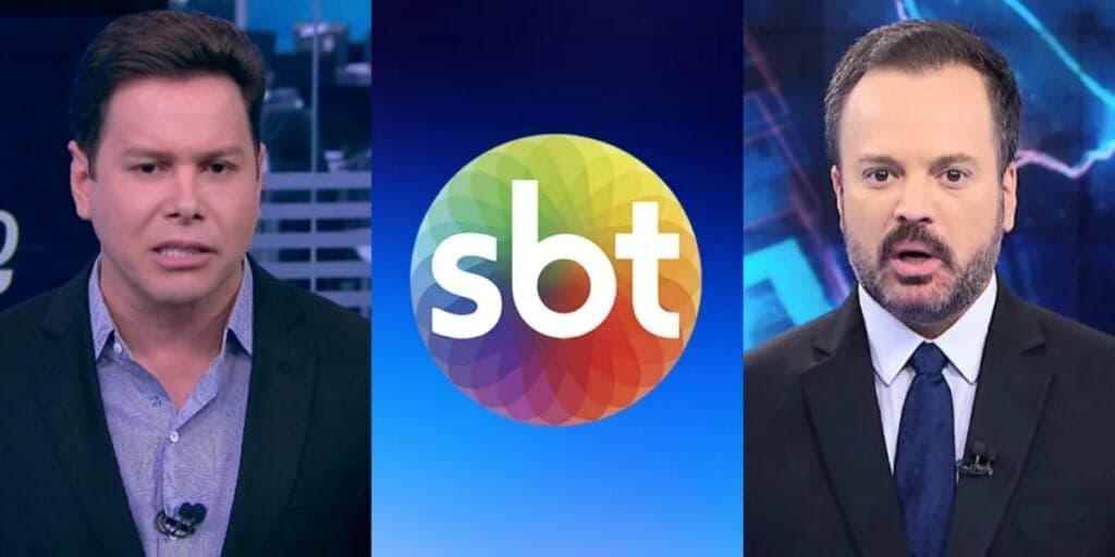 Finalmente: SBT toma choque de realidade, faz reviravolta na grade e promete uma nova TV