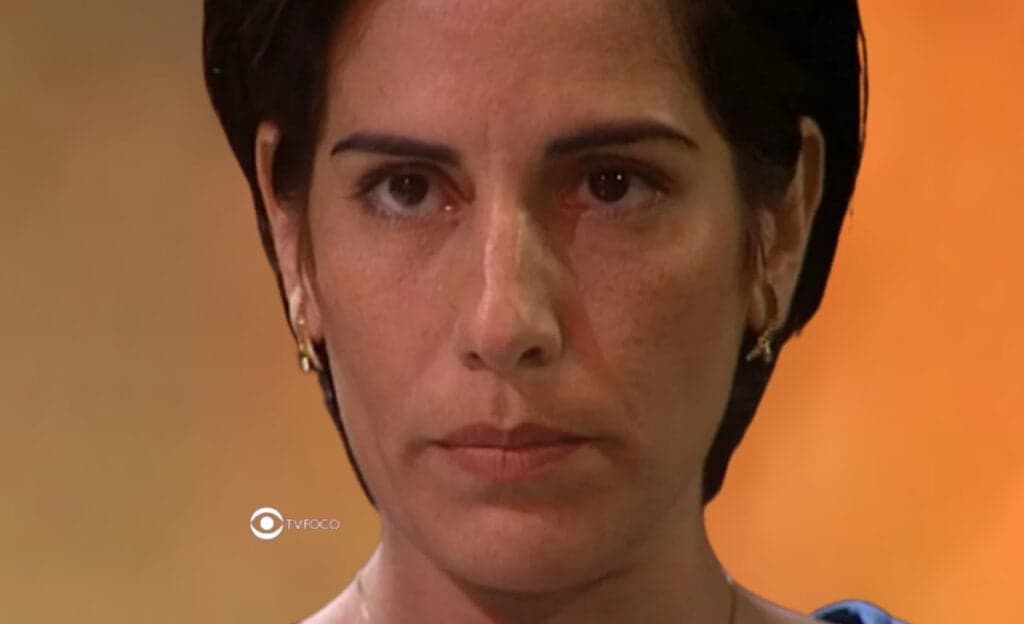 O Rei do Gado - Após crime, Rafaela se estrepa com mentiras e acaba sendo desmascarada