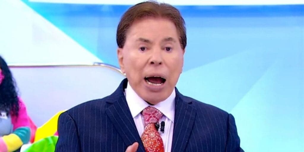 Maior tesouro de Silvio Santos perde a força, afunda Ratinho e faz horário nobre viver caos: Audiências 10/02