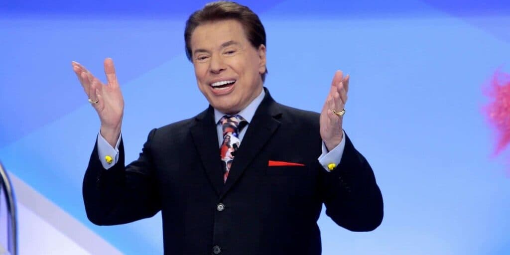 R$18 milhões: Silvio Santos foi obrigado pela Globo a pagar fortuna e este é o verdadeiro motivo