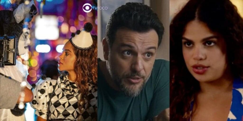Travessia - Oto se emociona ao ficar cara a cara com Brisa, Moretti teme o pior e Bia toma atitude bombástica