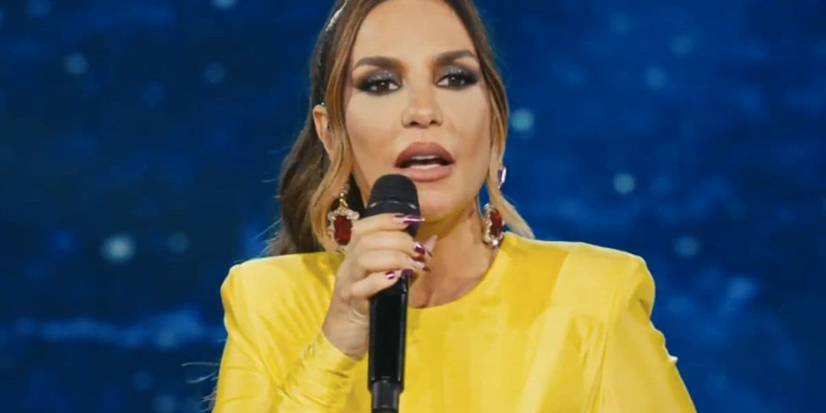 Anitta anuncia pausa na carreira aos 29 anos - Foto: Reprodução / Internet Anitta anuncia pausa na carreira aos 29 anos - Foto: Reprodução / Internet
