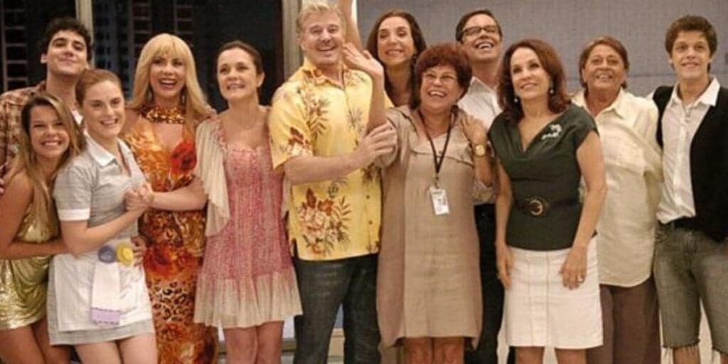 Câncer, complicações respiratórias e recusa de tratamento: elenco de Toma Lá, Da Cá, foi levado pela morte