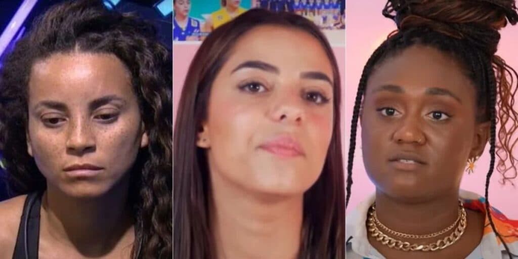 BBB23 - Jogo da Discórdia promove reviravolta e enquete entrega sister que ninguém imagina saindo rejeitada