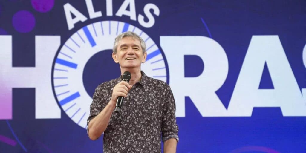 Serginho Groisman leva ao ar despedida no Altas Horas e anúncio com detalhes é confirmado: "Neste sábado"