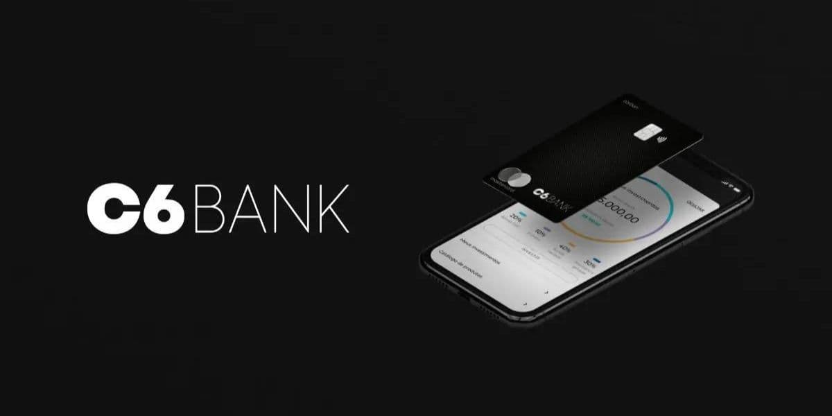 Saiba como conseguir mais limite no C6 Bank - Foto: Reprodução/Internet Saiba como conseguir mais limite no C6 Bank - Foto: Reprodução/Internet