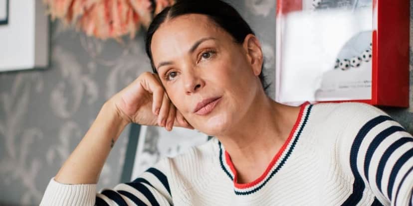 Carolina Ferraz, apresentadora da Record, em suas redes sociais (Reprodução: Instagram) Carolina Ferraz, apresentadora da Record, em suas redes sociais (Reprodução: Instagram)