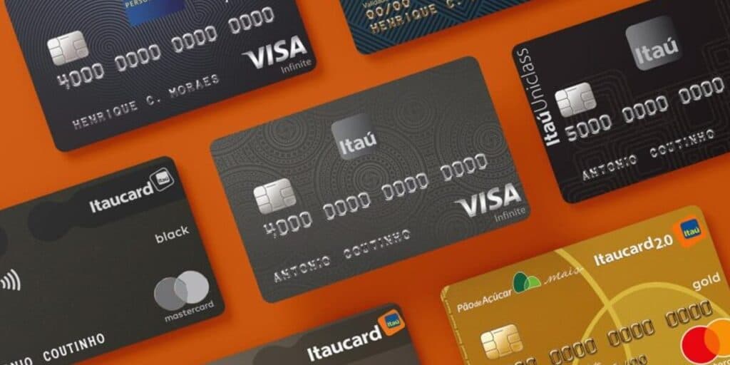Itaú dá péssima notícia para quem possui cartão de crédito do banco e você poderá ser afetado