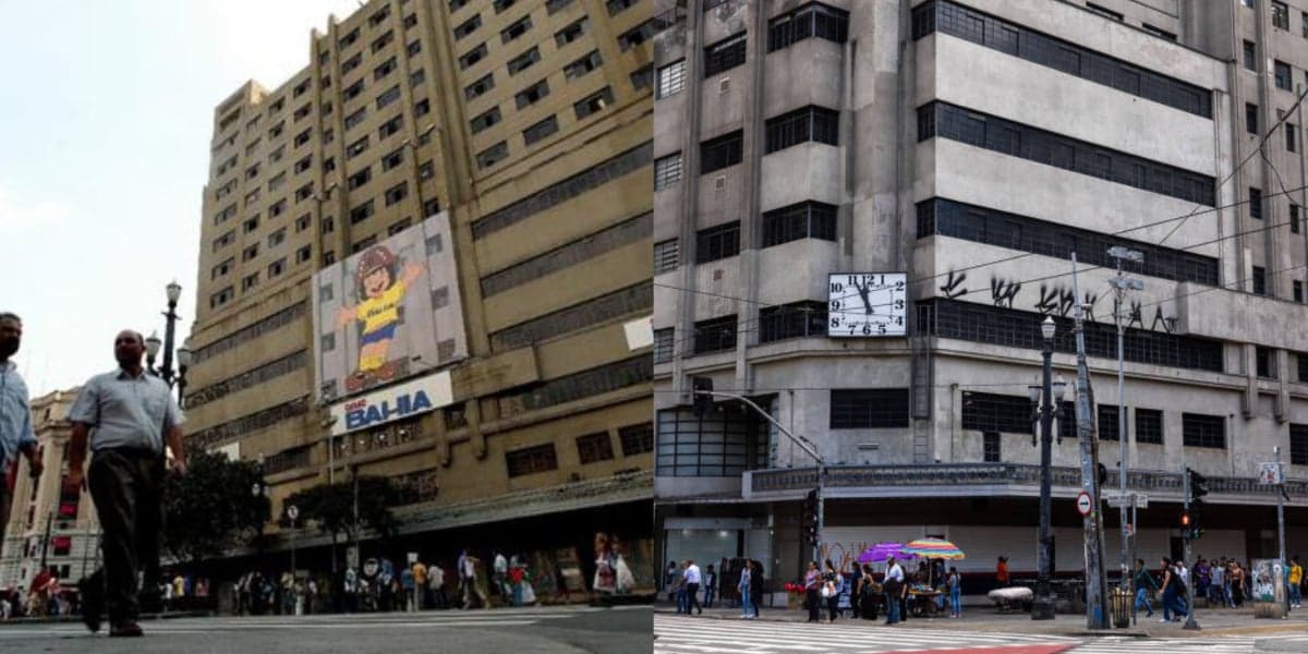 A empresa fechou a megaloja em SP após 19 anos - Foto: Reprodução/Internet A empresa fechou a megaloja em SP após 19 anos - Foto: Reprodução/Internet