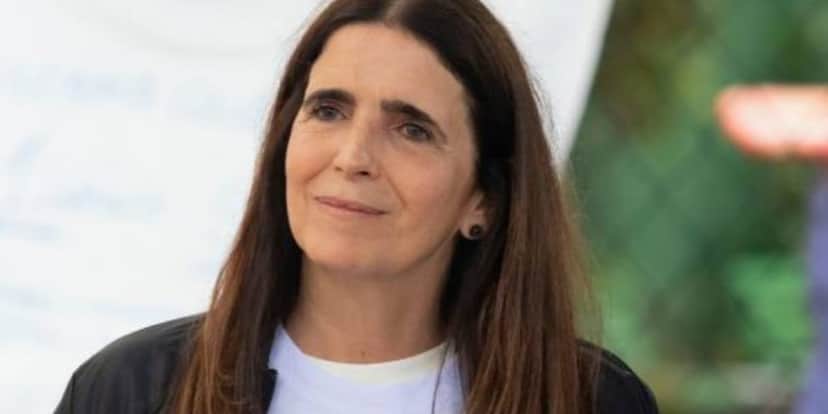 Malu Mader em suas redes sociais (Reprodução: Instagram) Malu Mader em suas redes sociais (Reprodução: Instagram)