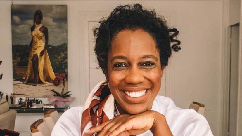 Maria Gal é Neiva de Amor Perfeito. (Foto: Reprodução / Instagram) Maria Gal é Neiva de Amor Perfeito. (Foto: Reprodução / Instagram)