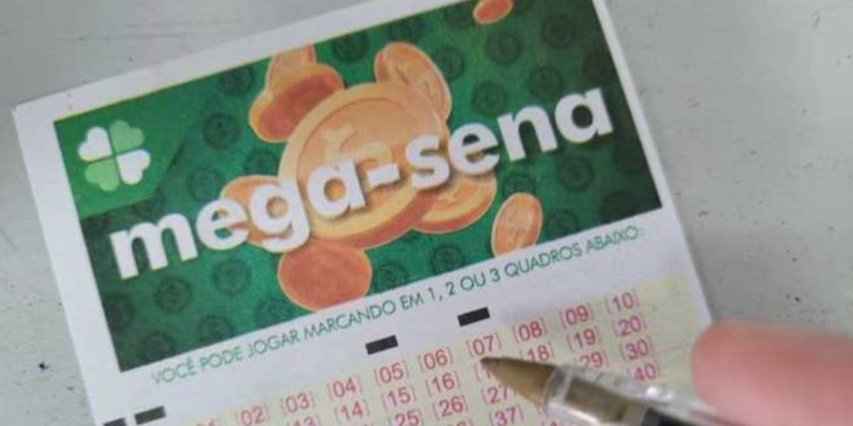 Homem que ganhou 7 vezes na loteria deu dicas para vencer. Foto: Reprodução/Internet Homem que ganhou 7 vezes na loteria deu dicas para vencer. Foto: Reprodução/Internet