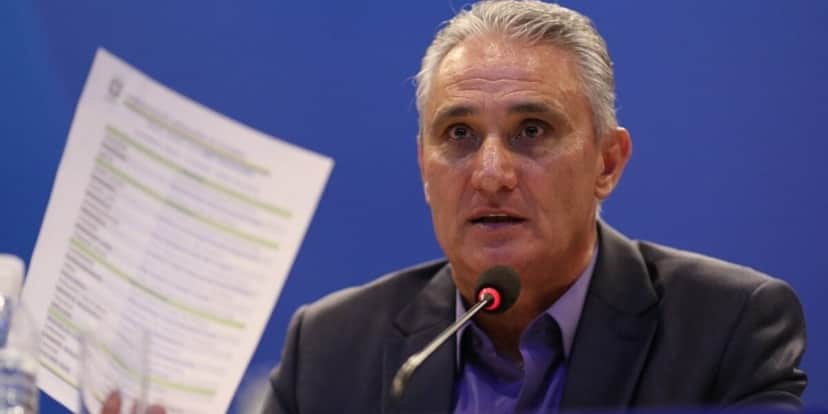 Tite, após ser ofendido por Neto, está movendo uma ação judicial contra o ex craque (Foto Reprodução/Internet) Tite, após ser ofendido por Neto, está movendo uma ação judicial contra o ex craque (Foto Reprodução/Internet)