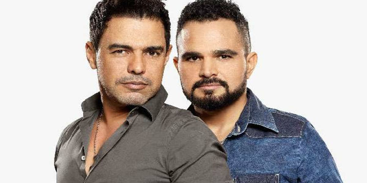 Zezé Di Camargo teve fala corajosa sobre fim dos projetos com Luciano (Foto: Divulgação) Zezé Di Camargo teve fala corajosa sobre fim dos projetos com Luciano (Foto: Divulgação)