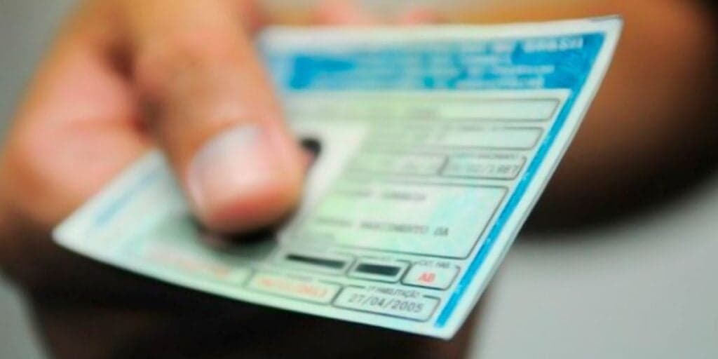 ALERTA GERAL para quem sonha com a CNH acaba de sair neste domingo (16/04)
