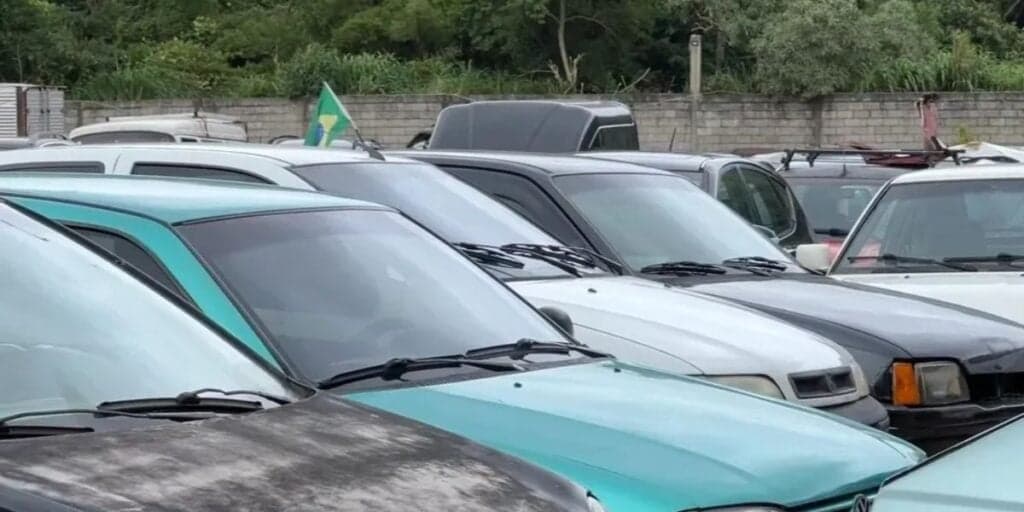 Polêmica e aviso geral: Seu carro foi feito antes de 2014? A verdade se ele será recolhido das ruas