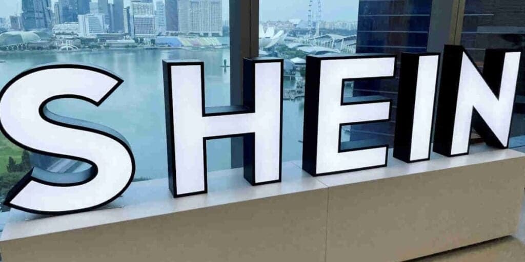 Empresa brasileira misteriosa fecha com a Shein no país e clientes precisam saber o que acontecerá
