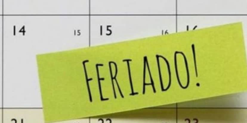 Feriados do mês de maio (Foto: Reprodução / Internet) Feriados do mês de maio (Foto: Reprodução / Internet)