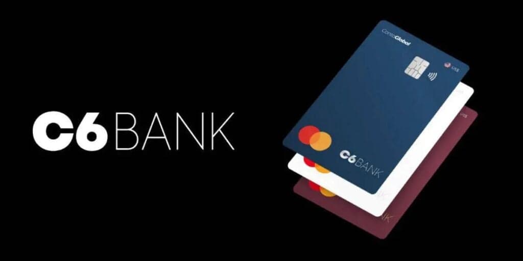 Notícia PREOCUPANTE sobre o C6 Bank é confirmada nesta quinta (13) e brasileiros precisam saber