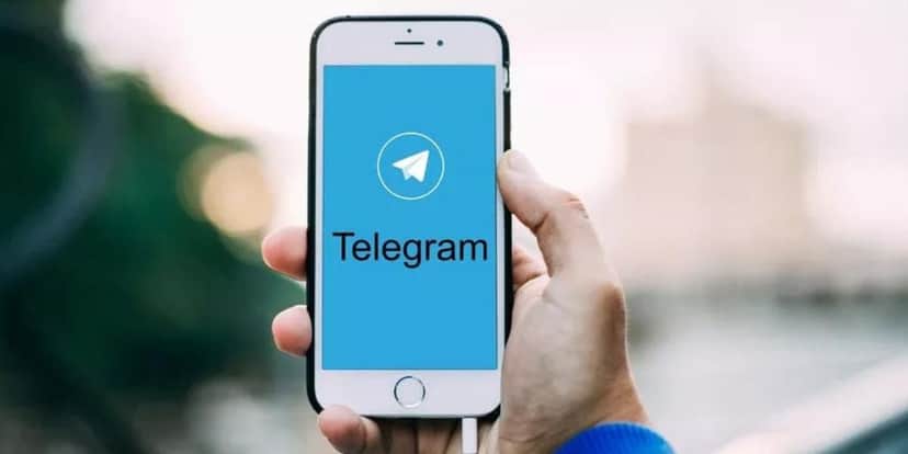Telegram (Foto: Reprodução / Internet) Telegram (Foto: Reprodução / Internet)