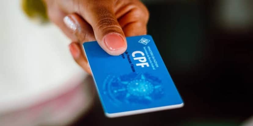 A MELHOR notícia CONFIRMADA para quem coloca o CPF na Nota Fiscal (Reprodução/Internet) A MELHOR notícia CONFIRMADA para quem coloca o CPF na Nota Fiscal (Reprodução/Internet)