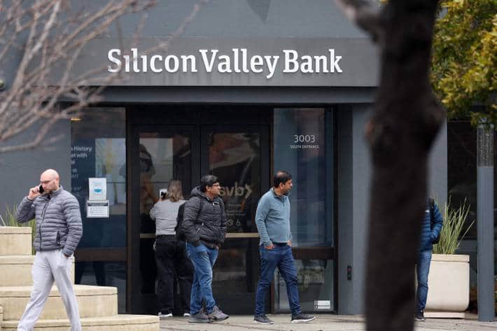 Banco SBV declarou falência Banco SBV declarou falência