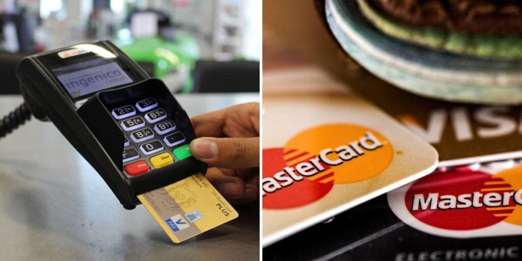 Nome sujo: Descubra agora se existe como pedir cartão de crédito, mesmo negativado, na internet