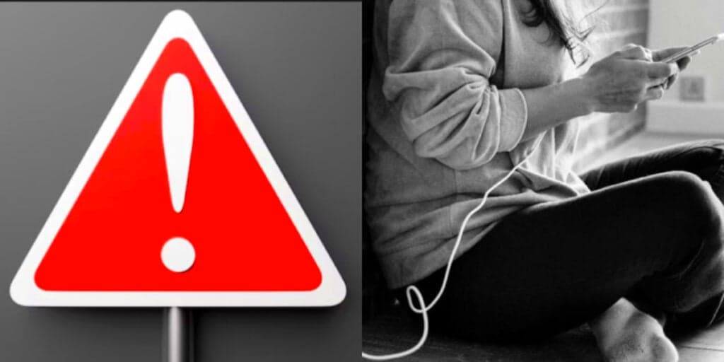 Alerta muito importante: Muito cuidado ao carregar o celular em lugar público por esses riscos