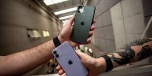 Usuários de IPhone podem otimizar o uso do aparelho com dicas exclusivas (Foto Reprodução/Internet) Usuários de IPhone podem otimizar o uso do aparelho com dicas exclusivas (Foto Reprodução/Internet)