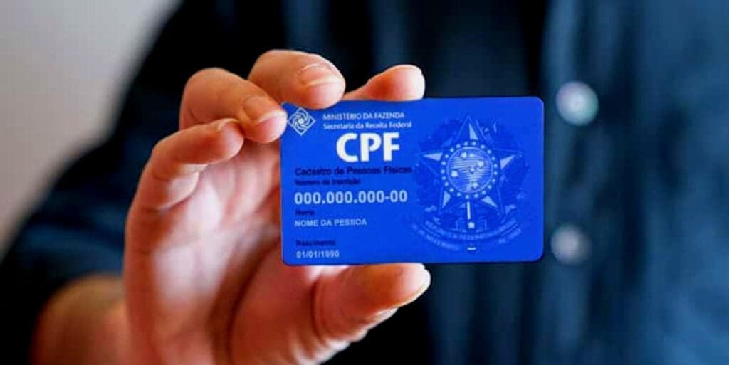 ALERTA! Aviso essencial sobre CPF é anunciado para todos os brasileiros hoje (05/04)