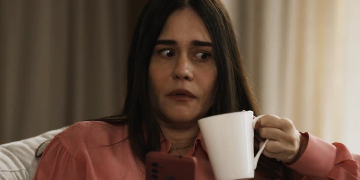 Guida da novela Travessia Guida da novela Travessia