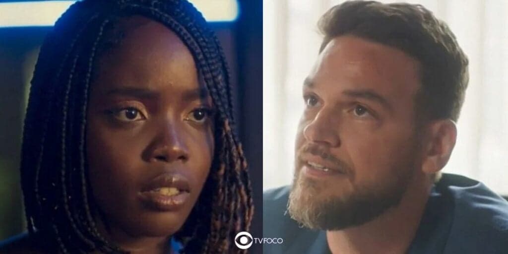 Bomba em Vai na Fé - Kate toma decisão cruel para se vingar de Theo: "Sequestro"