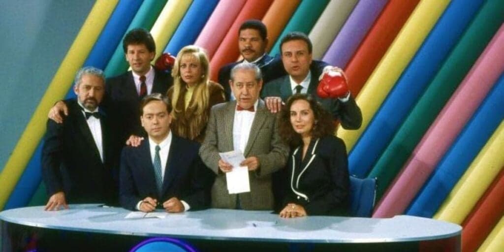 Sem causa divulgada: a morte de astro mais amado do 'Aqui, Agora', do SBT, que deixou o Brasil sem acreditar