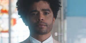 Orlando (Diogo Almeida) em cena de Amor Perfeito (Foto: Reprodução / Globo) Orlando (Diogo Almeida) em cena de Amor Perfeito (Foto: Reprodução / Globo)