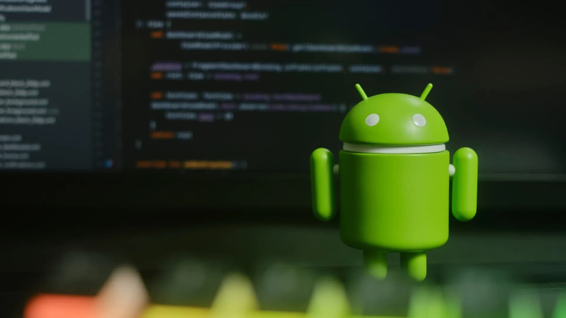 Seu aparelho Android pode estar em perigo. Foto: Reprodução/Internet Seu aparelho Android pode estar em perigo. Foto: Reprodução/Internet