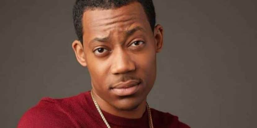 Tyler James Williams é estrela de "Todo Mundo Odeia o Chris" (Foto: Divulgação) Tyler James Williams é estrela de "Todo Mundo Odeia o Chris" (Foto: Divulgação)