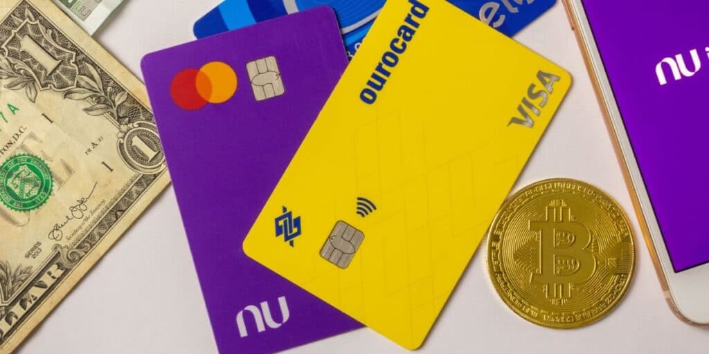 O que Nubank acaba de comunicar deixa instituição comemorando e cai como uma bomba pro Banco do Brasil