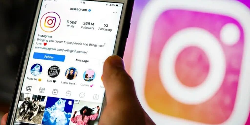 Nova rede social do Instagram é vazada e você vai querer abandonar os outros aplicativos agora