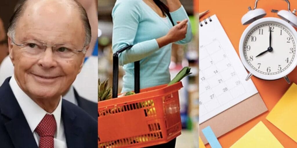 A emissora de TV que foi vendida à Record - Falidos, 7 produtos não existem mais - Feriado é confirmado