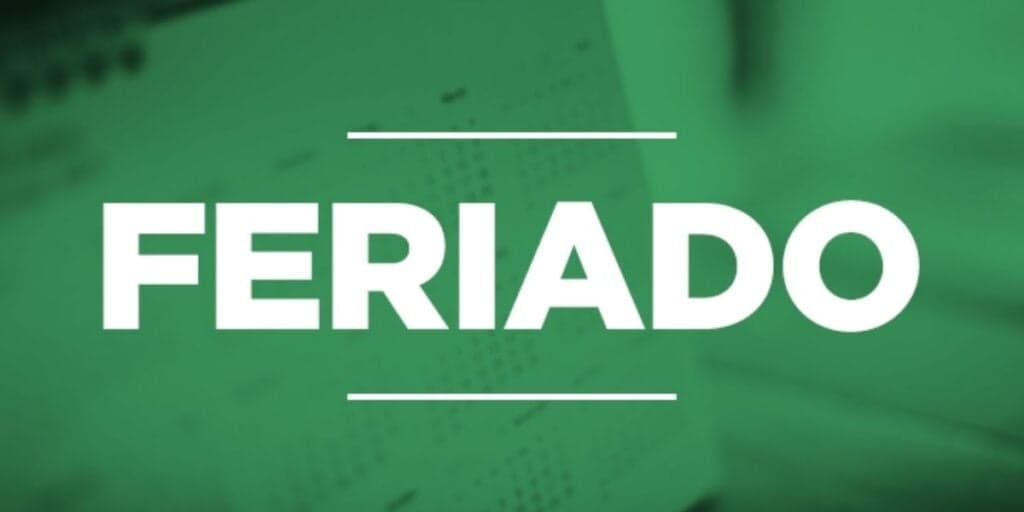 Amanhã (15/05) é FERIADO: Cidade confirma dia de folga e trabalhadores já podem se preparar para curtir