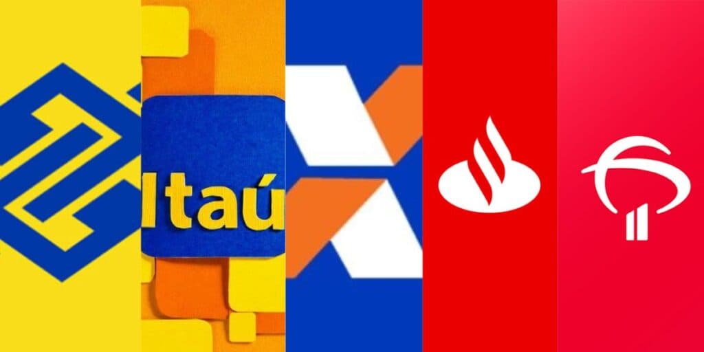 Banco do Brasil, Itaú, Santander, Bradesco e Caixa: Comunicado é emitido HOJE (25) e clientes têm que saber