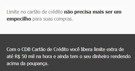 O Banco faz comunicado importante - Foto Reprodução C6 Bank O Banco faz comunicado importante - Foto Reprodução C6 Bank