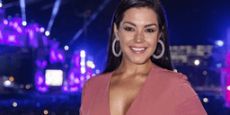 A resposta honesta de Thais Fersoza ao ser questionada sobre gravidez do 3º filho em casamento com Teló