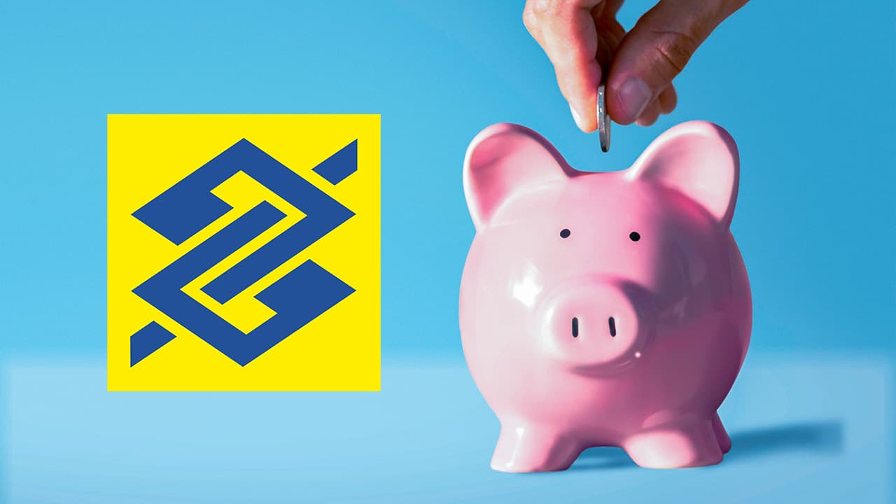 Banco do Brasil faz comunicado para quem tem poupança no Banco do Brasil (Foto Reprodução/Montagem/Tv Foco) Banco do Brasil faz comunicado para quem tem poupança no Banco do Brasil (Foto Reprodução/Montagem/Tv Foco)