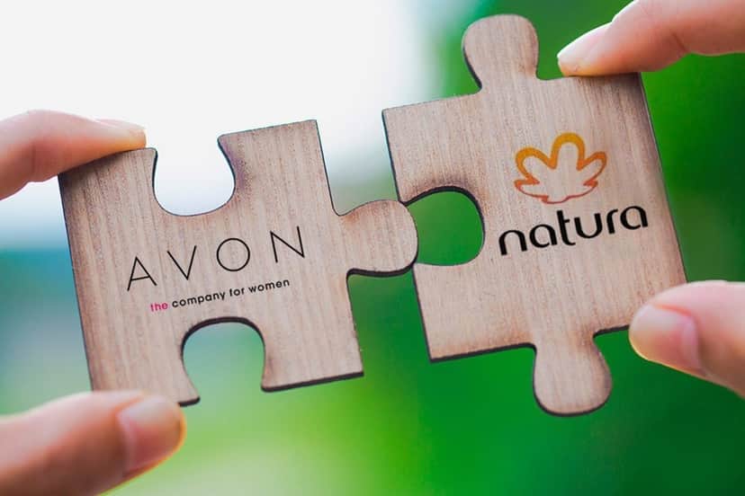Natura comprou sua maior concorrente no Brasil por 2 bilhões e você com certeza não sabia (Reprodução: Internet) Natura comprou sua maior concorrente no Brasil por 2 bilhões e você com certeza não sabia (Reprodução: Internet)